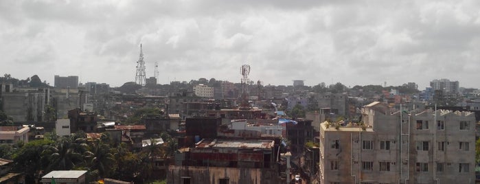 Zahur Market is one of Tempat yang Disukai Dr.Gökhan.