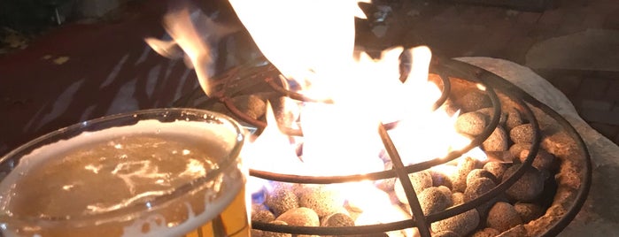 Adirondack Pub & Brewery is one of Favorite Nightlife Spots.