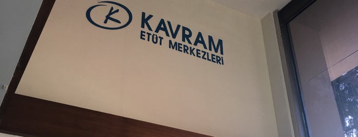 Kavram VIP LARA is one of Lieux qui ont plu à 🕵️‍♂️.
