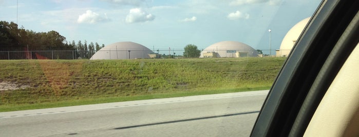 ABC Domes is one of Lakeland.