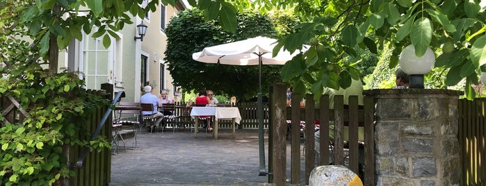 Gasthaus "zum Schwan" is one of Orte, die Fabian gefallen.
