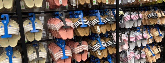 Adidas Outlet Store is one of Florida.