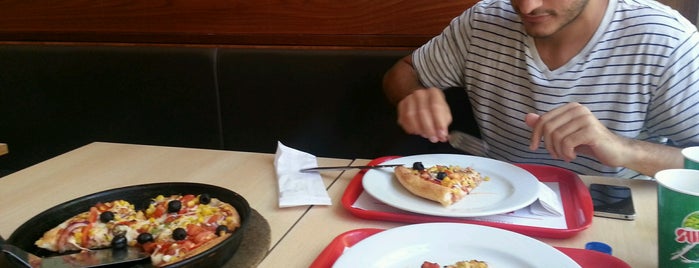 Pizza Hut is one of Pizza Hut in Portugal.