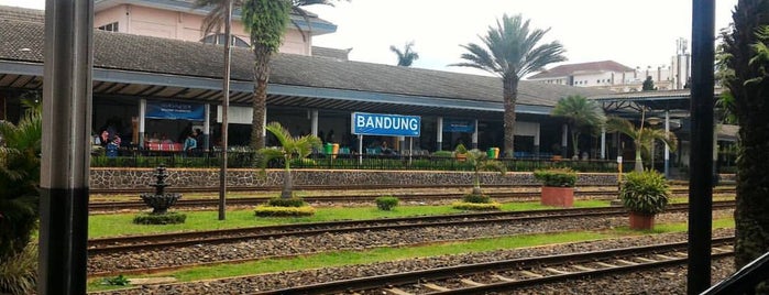 Transport di Bandung
