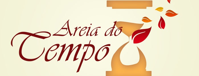 Areia Do Tempo - Roupas e Acessórios is one of Work / jobs.