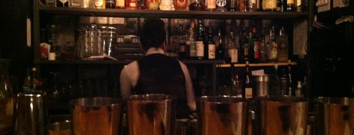 Jackie's Sidebar is one of Best Places in DC.
