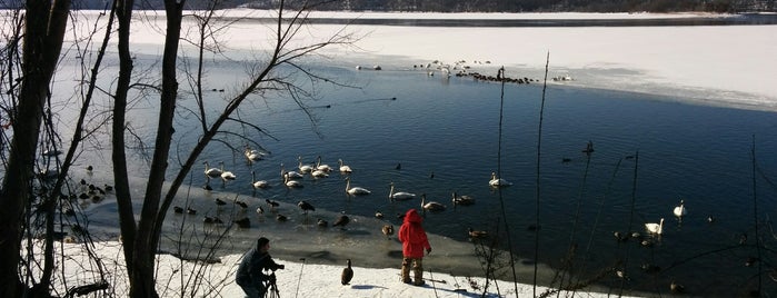 St. Croix Downtown Hudson Area is one of Outdoors Hudson.