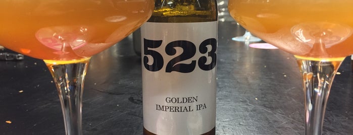 523 is one of Brauerei.