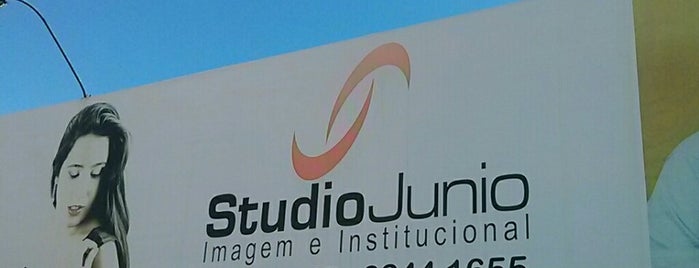 Studio Junior Fotografias is one of tmj.