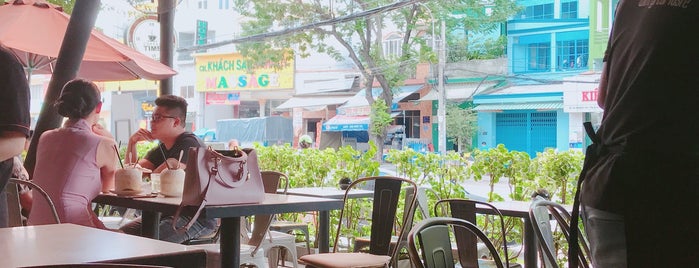 COFFEE TIME is one of Kevin'in Beğendiği Mekanlar.