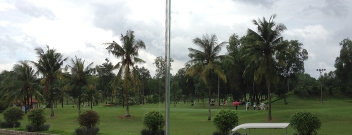 Vietnam Golf and country club is one of Ho Chi Minh City List (3).