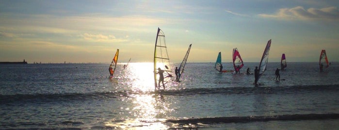 Zushi Beach is one of 鎌倉・逗子・湘南.