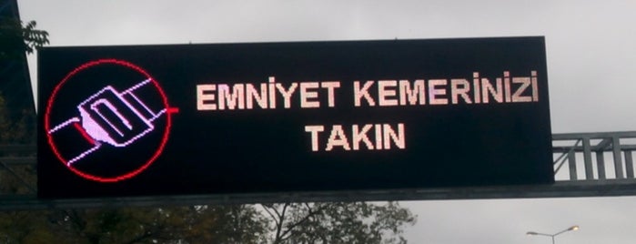 hasköy tünel is one of İstanbul 8.