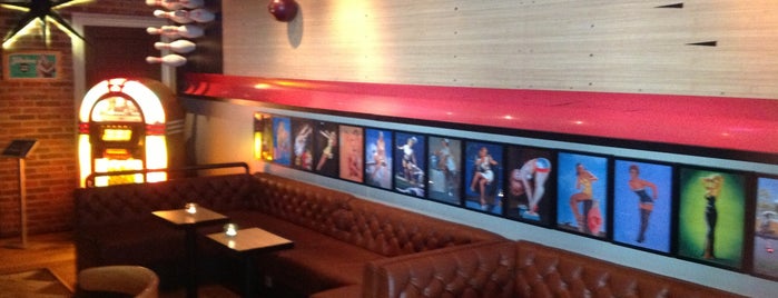 Lebowski Bar is one of This Is Fancy: Iceland.