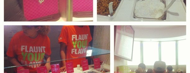 16 Handles is one of สถานที่ที่ CJ ถูกใจ.