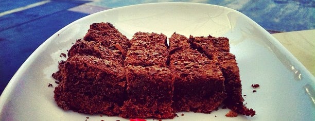 L' Kodac is one of Snack.