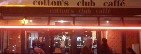 Cotton's Club Caffe is one of Top picks for French Restaurants.