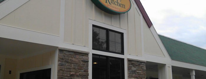 Country Kitchen is one of Wisconsin.