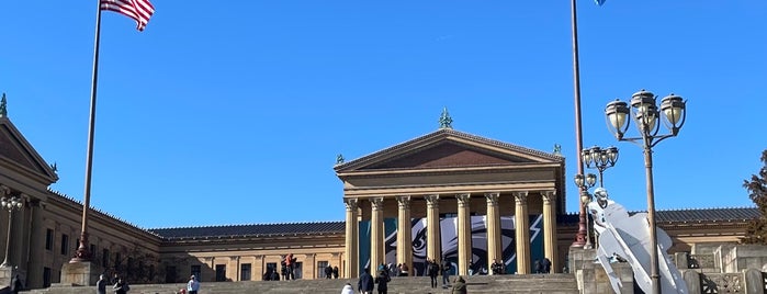 Philadelphia Museum of Art Library is one of To Try - Elsewhere23.