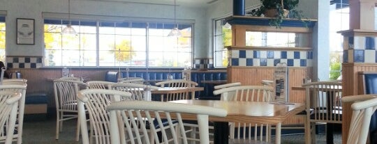 Culver's is one of Lugares favoritos de MidKnightStalkr.