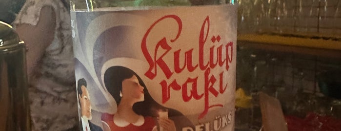 Juliet is one of Feriköy.