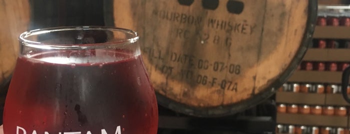 Bantam Cidery is one of Best of Boston.