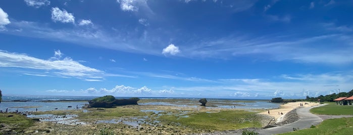 Toguchi Beach is one of Best of Okinawa.