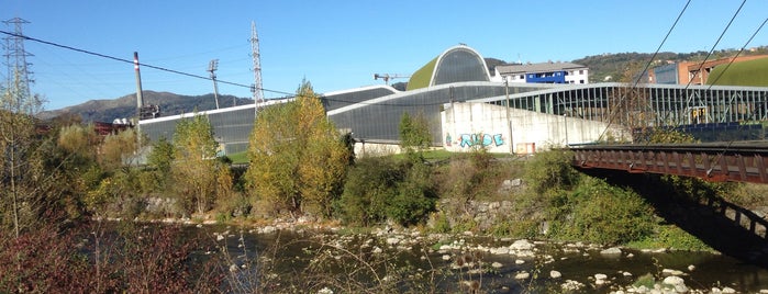 Paseo de Lada is one of Sergio'nun Beğendiği Mekanlar.