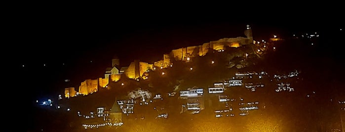 Old Town | ძველი თბილისი is one of Tiflis.