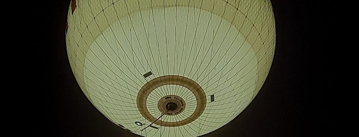 Air Balloon Tbilisi is one of Gorgia.
