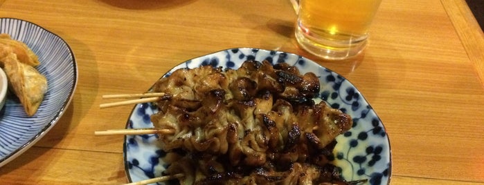 たれや三代目 is one of 信州の肉(Shinshu Meat) 001.