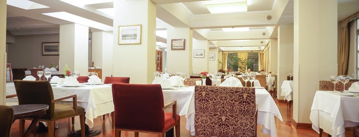 Asitane Restaurant is one of Istanbul.