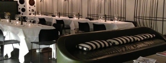 Soho Restaurant is one of Milan | New Entries.