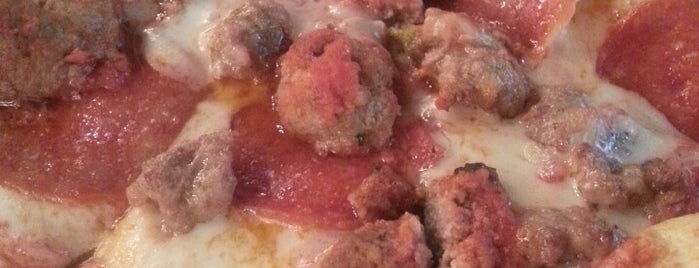 Aldo's Pizza Pies is one of Posti che sono piaciuti a Don.