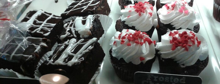 Linda's Bakery is one of Food Spots In Diego Martin.