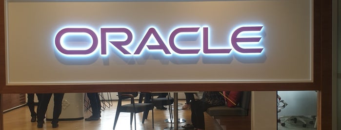 Oracle Corporation (Thailand) Co., Ltd. is one of Working Place.