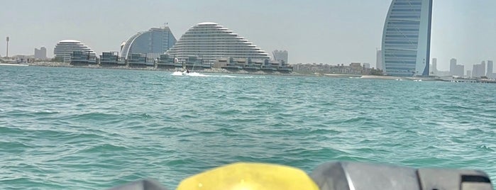 Ride In Dubai is one of Dubai.