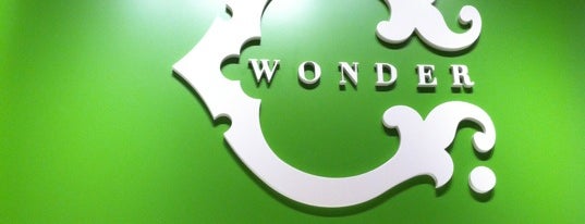 C. Wonder - Time Warner Center is one of Posti che sono piaciuti a Steph.