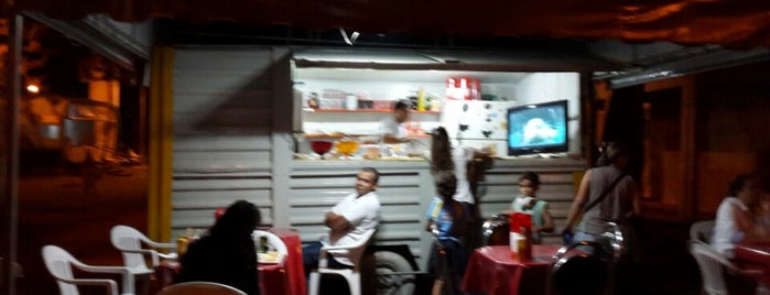 Trailer Da Bel is one of fast food em Brasília.
