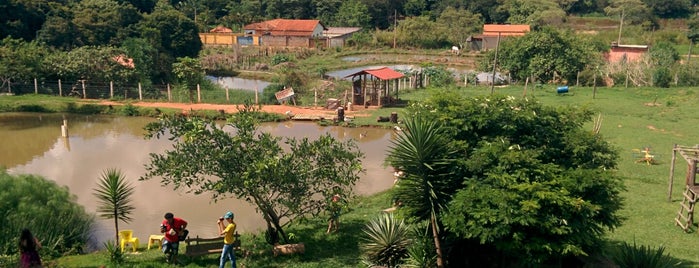 Restaurante Fazendão is one of 20 favorite restaurants.