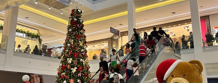 Pátio Petrópolis Shopping is one of Petrópolis.