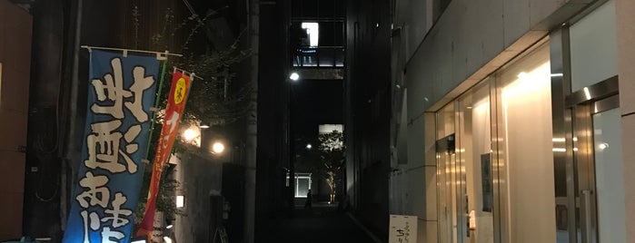 京都つゆしゃぶ CHIRIRI is one of 行ってみたい店.