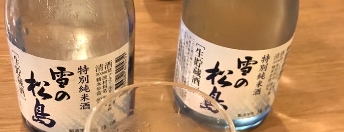 花々亭 is one of 居酒屋2.