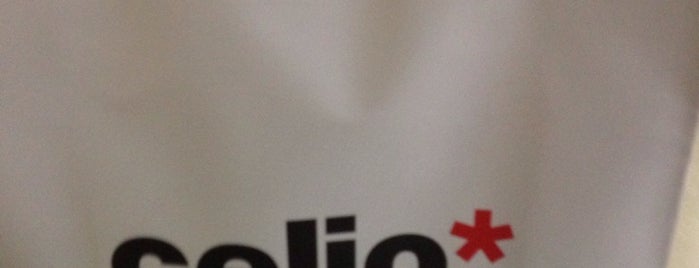 Celio* is one of best shoping in chennai.