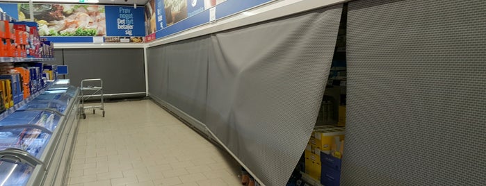 Lidl is one of Jukkaさんのお気に入りスポット.