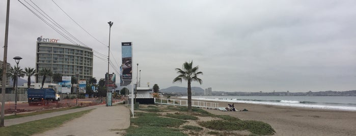 Playa Peñuelas is one of สถานที่ที่ Manuel ถูกใจ.