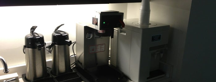 XRS 2nd Floor Coffee Maker is one of XRS.