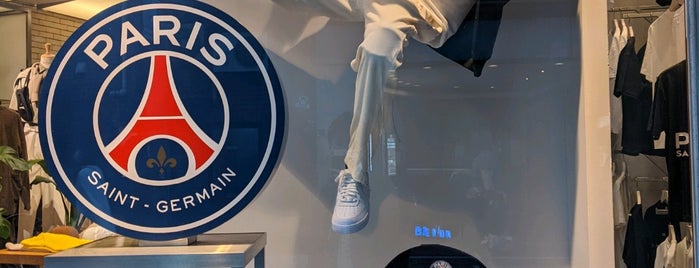 行きたい 行った店 メンズファッション