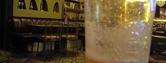 Kapı Ankara Mesnevi is one of pub, bar vs.