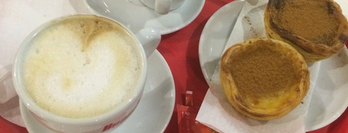 Buondi Caffe Intensamente is one of Mustafa : понравившиеся места.